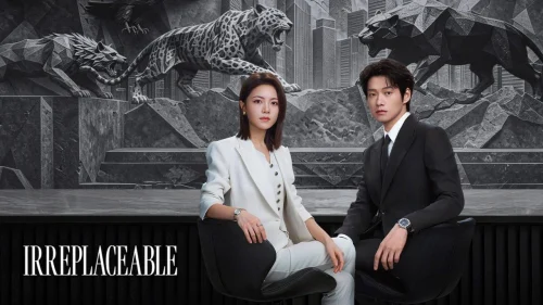 مسلسل Irreplaceable الحلقة 20 العشرون مترجمة HD