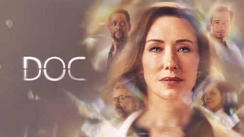 مسلسل Doc الموسم الثالث الحلقة 5 الخامسة مترجمة HD